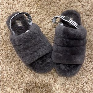 Ugg slippers